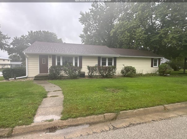 625 Willow St, Aurelia, IA 51005