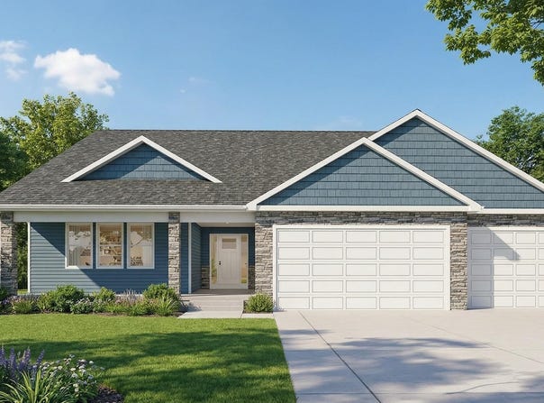 4909 Schmitz Court, Adrian, MI 49221