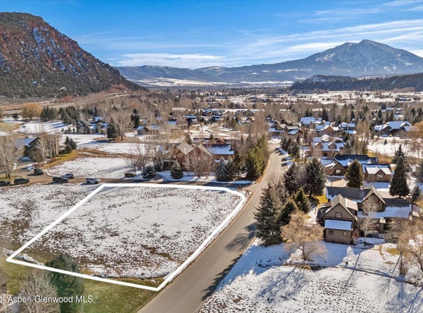 Upland Lane, Carbondale, CO 81623