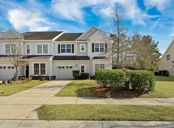 1121 Euclid Drive, Charleston, SC 29492