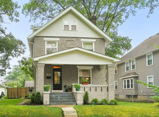 255 E Kelso Road, Columbus, OH 43202