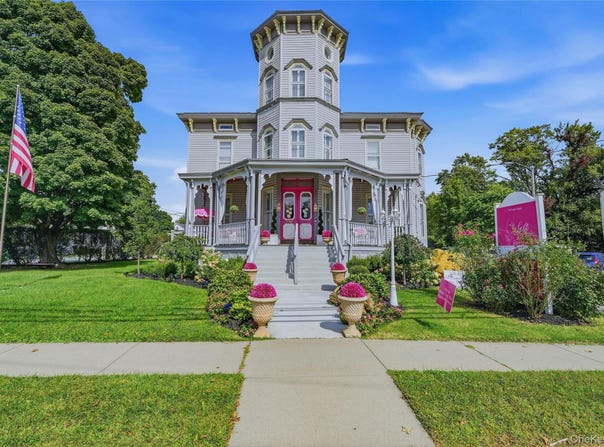 70 E Main Street, Wappingers Falls, NY 12590