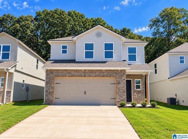 275 JEMISON TRAILS DRIVE, JEMISON, AL 35085