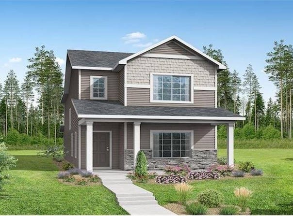 7800 Bunker Lake Boulevard NW, Ramsey, MN 55303