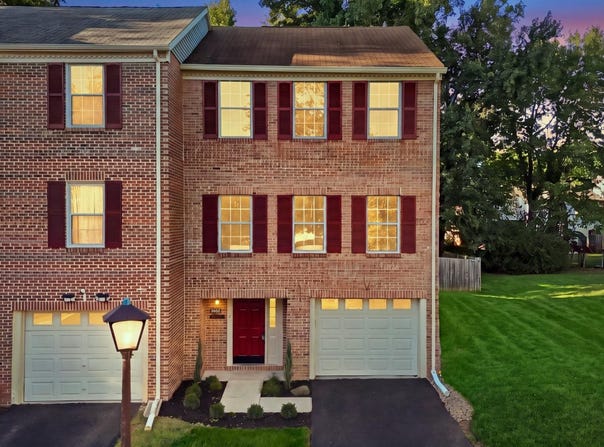 4701 COLONEL ASHTON Place, UPPER MARLBORO, MD 20772