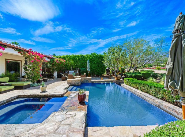 60463 Juniper Lane, La Quinta, CA 92253