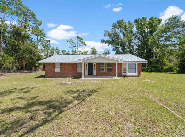 106 Stephens Street, Perry, FL 32347