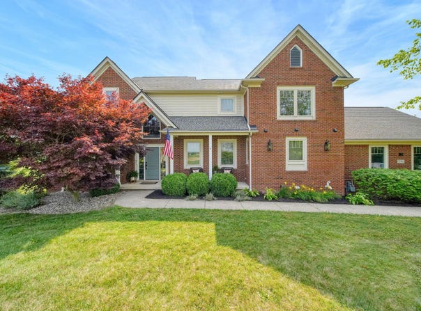 6900 Arkona Road, Saline, MI 48176