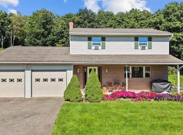 188 Gary Drive, OWEGO, NY 13827