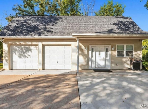 1418 Scenic Drive, Arnold, MO 63010