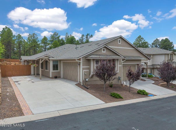 3111 E Cold Springs Trail, Flagstaff, AZ 86004