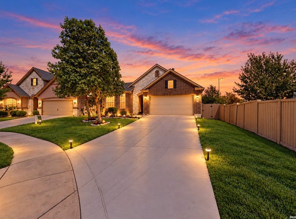 204 Antrium, Cibolo, TX 78108