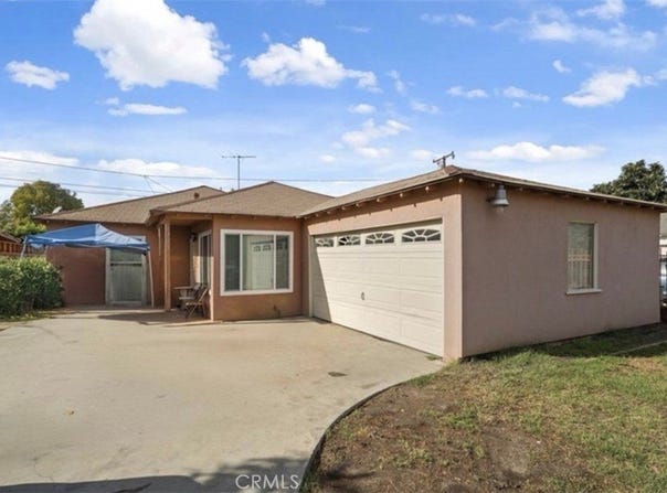 1701 N Paulsen, Compton, CA 90222