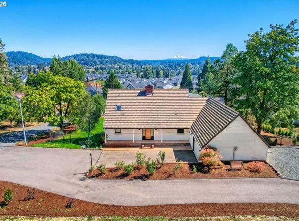 16024 SE MONNER Rd, HappyValley, OR 97086