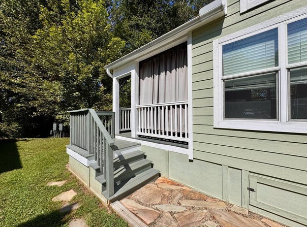 218 Drifting Brook Lane, Flat Rock, NC 28731
