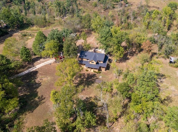 5347 State Hwy 95, Drury, MO 65638