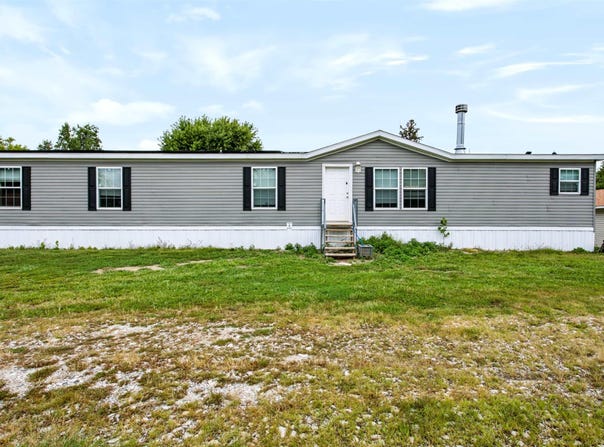 7305 N 300 E, Battle Ground, IN 47920