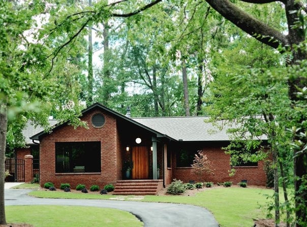 207 McLaurin, OXFORD, MS 38655