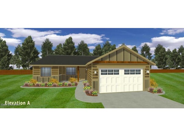 Lt 3 Blk 3 E Valley St S, Oldtown, ID 83822