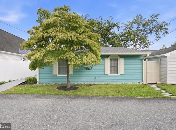 125 ELKSIDE RD, ELKTON, MD 21921