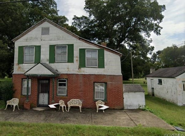 517 King Street, Port Royal, VA 22535