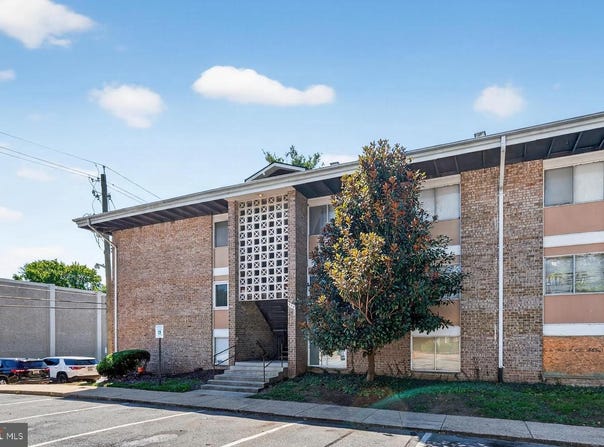 554 WILSON BRIDGE Drive, OXON HILL, MD 20745