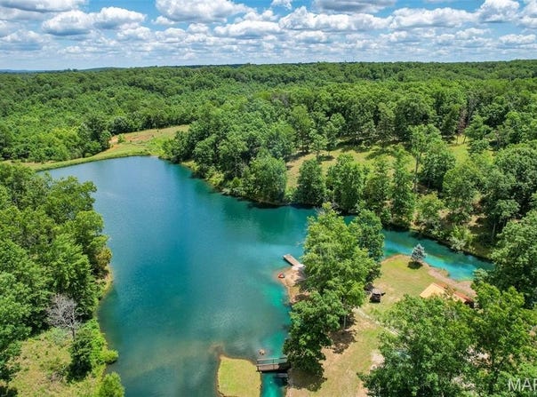 10450 Ok Road, Bonne Terre, MO 63628
