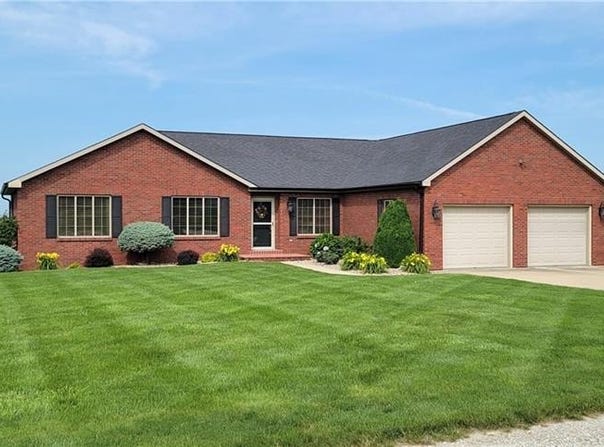19540 Kingsview Drive, Mound City, MO 64470