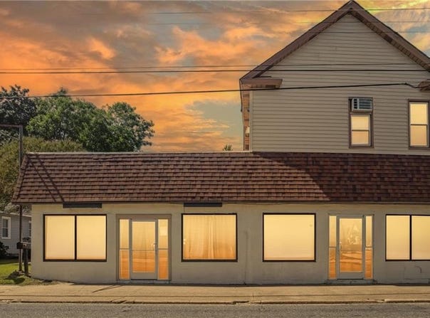 1300 Bainbridge Boulevard, Chesapeake, VA 23324