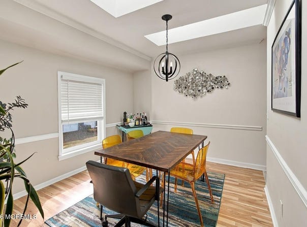 86 Countryside Drive, Basking Ridge, NJ 07920