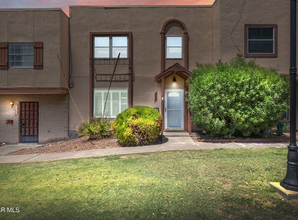 230 MONTEGO BAY Drive, El Paso, TX 79912