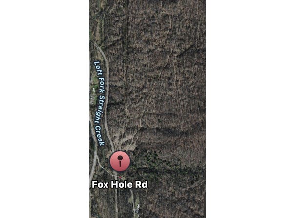 Fox Hole Road, Pineville, KY 40977