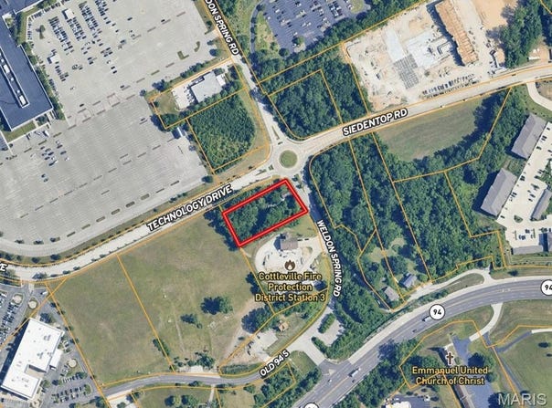 6312 Weldon Springs Road, Weldon Spring, MO 63304