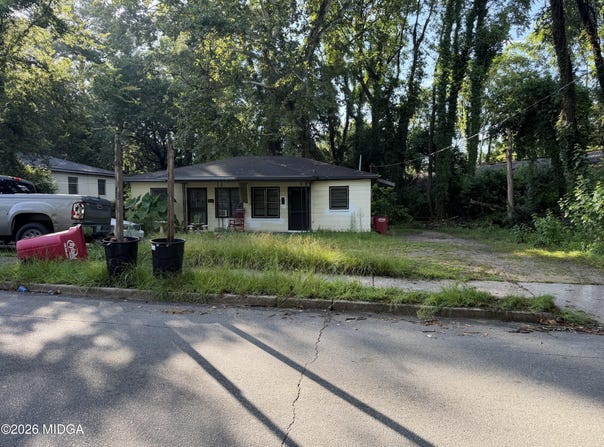 298 Clisby Place, Macon, GA 31204