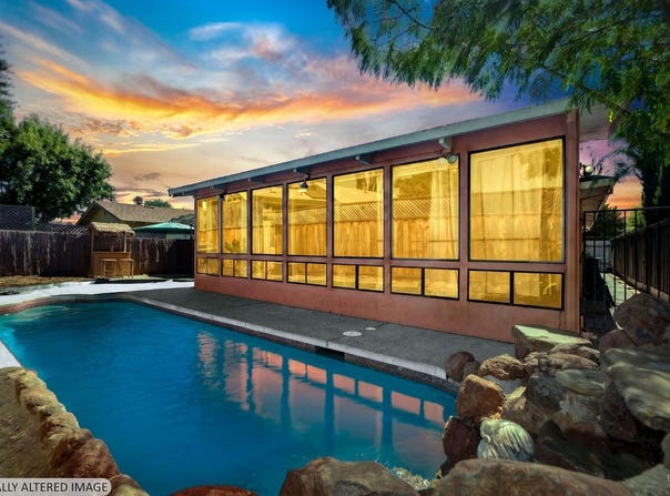 4440 Tanglewood Way, Napa, CA 94558