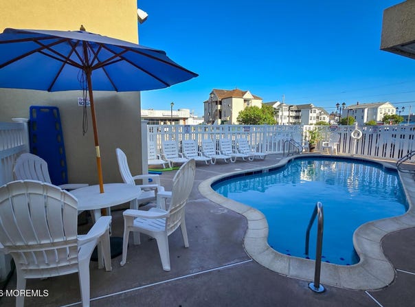 1515 Boulevard, Seaside Heights, NJ 08751