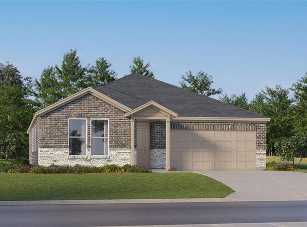 310 Heavenly Way, Bertram, TX 78605