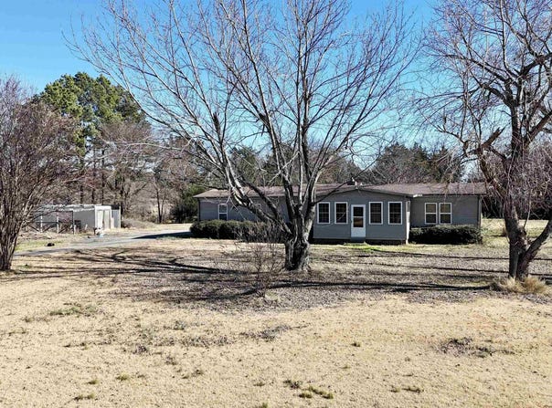 4442 Highway 186, Altus, AR 72821