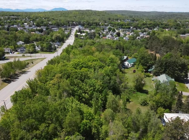 6 & 6A Forest Avenue, Millinocket, ME 04462