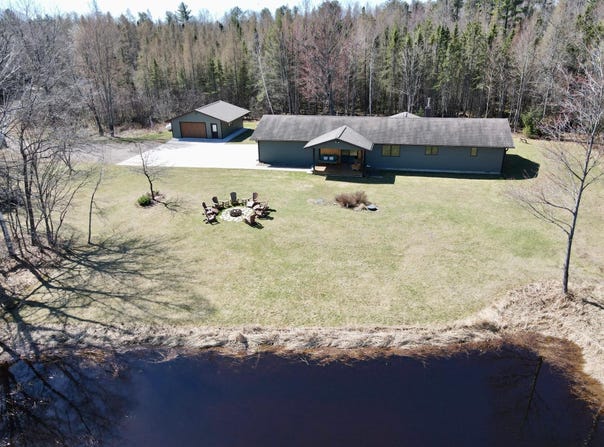 N11975 CTH Y, Tomahawk, WI 54487