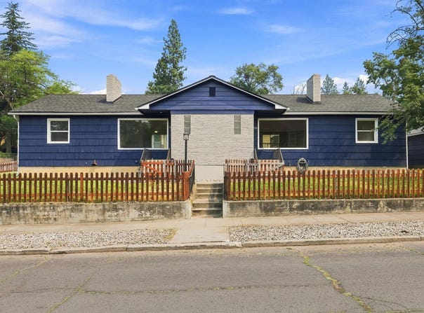 1203 S Walnut St, Spokane, WA 99204