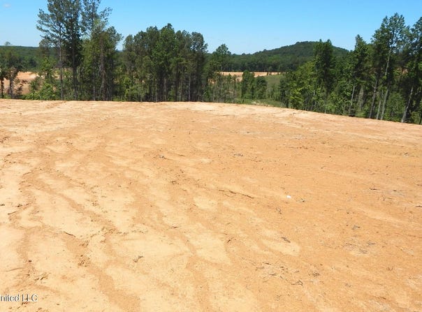 101 Hugh White State Park Road lot: 1, Grenada, MS 38901