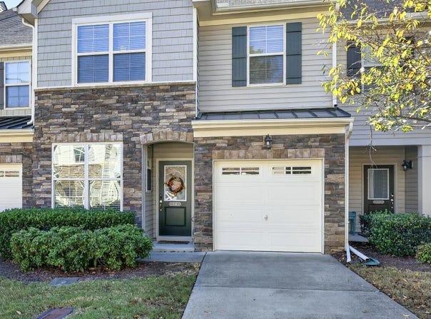 106 Salmon River Drive, Durham, NC 27705