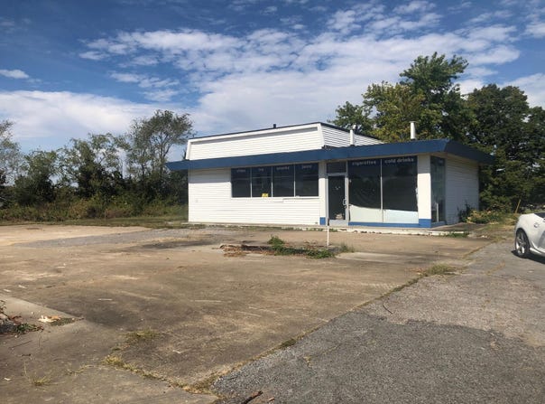 1425 W Broadway, Mayfield, KY 42066