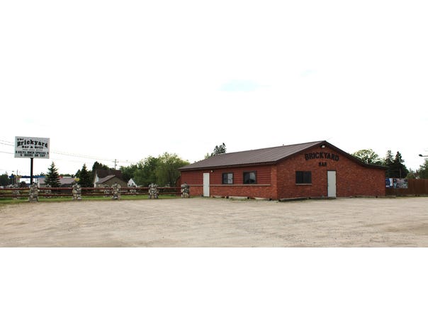 18794 S Tilson Rd, Rudyard, MI 49780