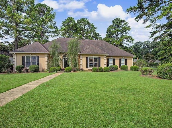 2319 Golf Course Drive, Albany, GA 31721