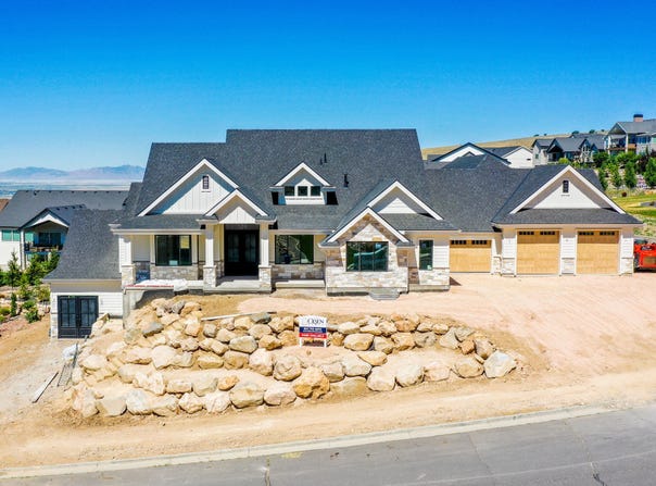 3875 N JACKSON Ave, North Ogden, UT 84414