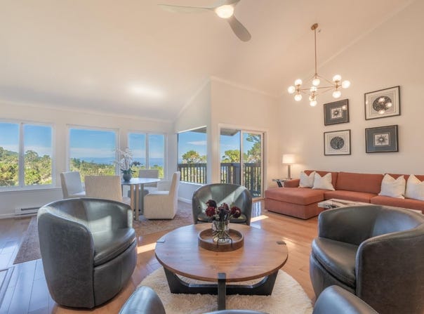 27 Shepherds KNL, PEBBLE BEACH, CA 93953