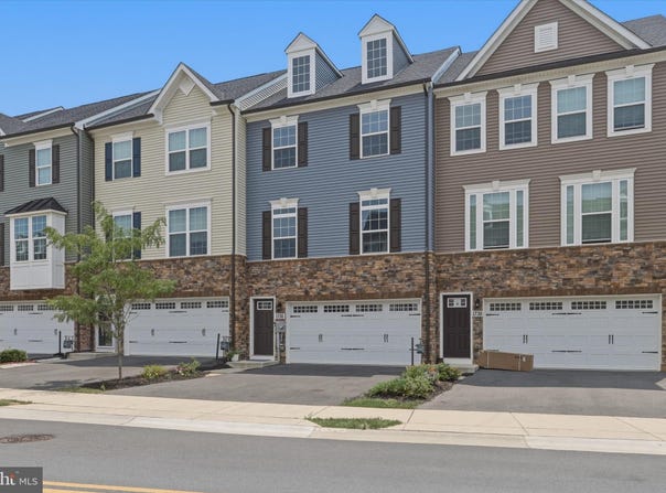 1736 ATLAS Drive, FREDERICK, MD 21702