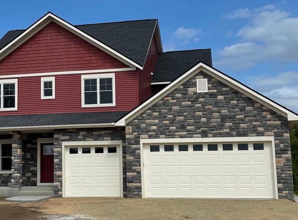 1467 46th Street, Saint Joseph Twp, WI 54025